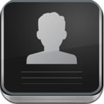iContacts Plus for iOS – Manage contacts iPhone – Manage contacts iPhon …