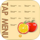 Tap Menu for iOS – Restaurant Menu Images -Menu Images c …