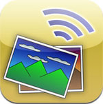 WiFi Photo Transfer for iOS – Access photos on your computer thanks to WiFi. -Tr