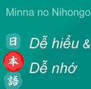Minna No Nihongo for Android – Japanese Learning App -Learning App t …
