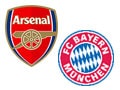 Arsenal have suffered 2 consecutive defeats in the Champios League, tonight‘s match against Bayern Munick will be no small test for the cannons. Quickly install SopCast to get the best SopCast Link to watch this ultimate match …