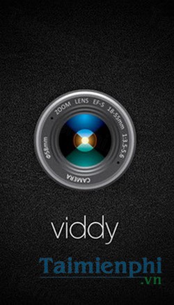 download viddy cho android